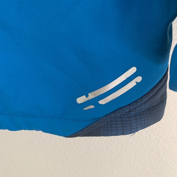 Snozu Girls’ jacket medium 10/12 - Picture 10 of 16